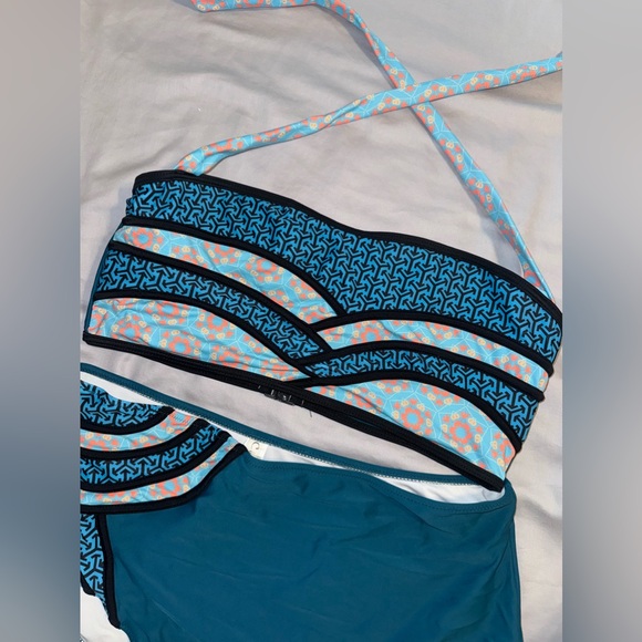 Cupshe Bikini - Picture 4 of 5